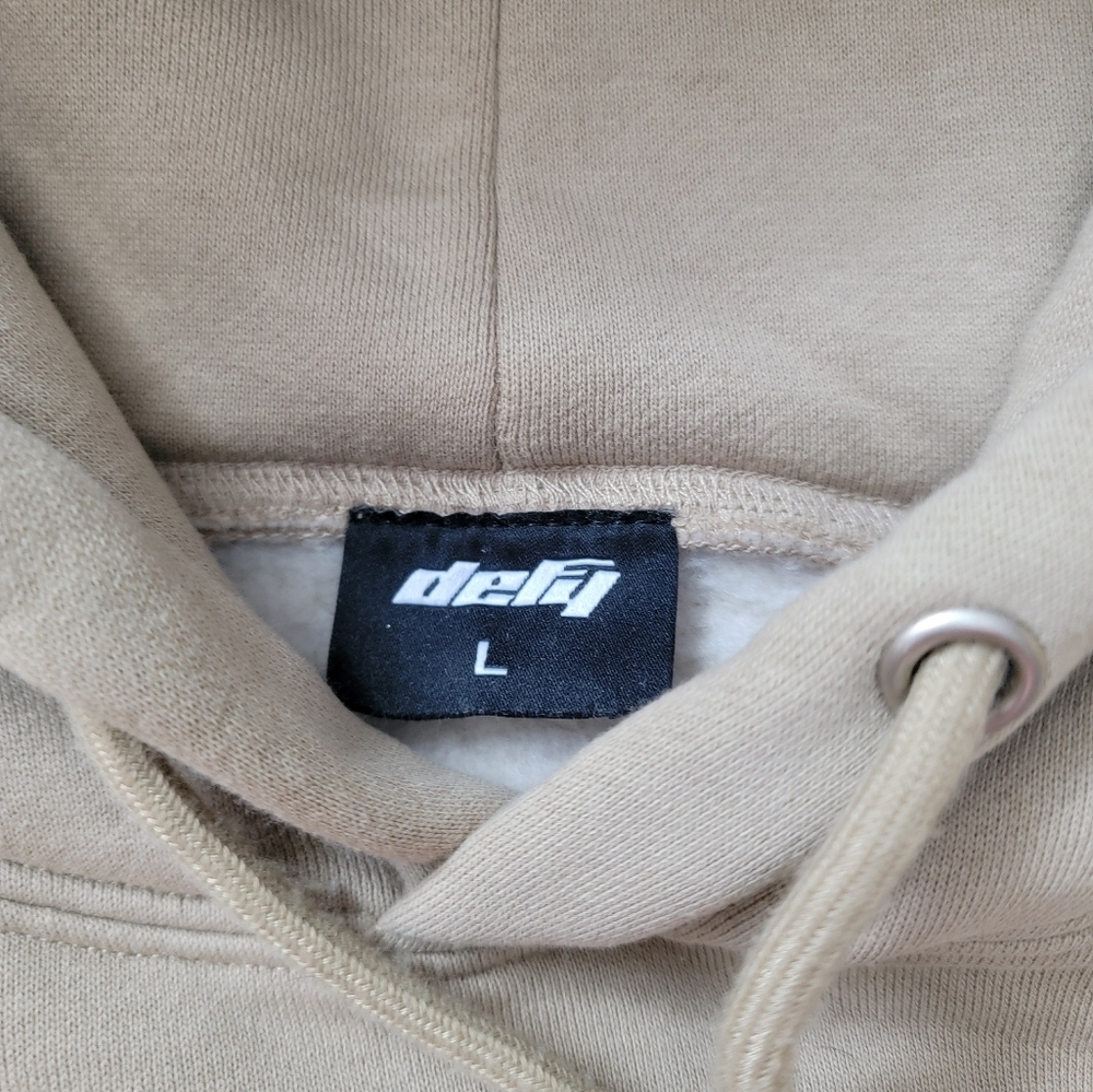 Defy Hoodie - Picture 3 of 3